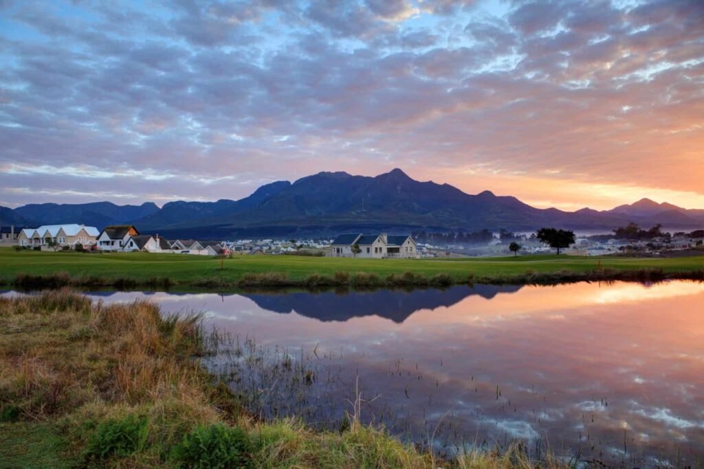 Golf RSA | Senior Players boasts new sponsor, venue and format