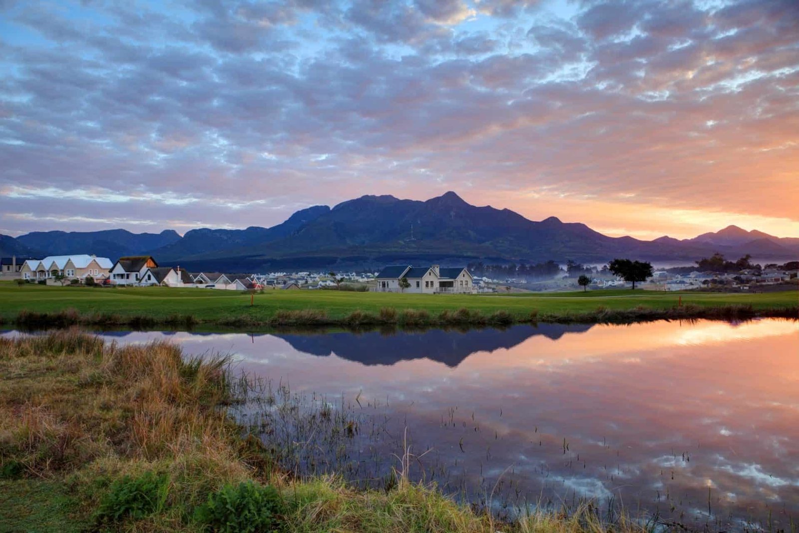 Golf RSA | Senior Players boasts new sponsor, venue and format
