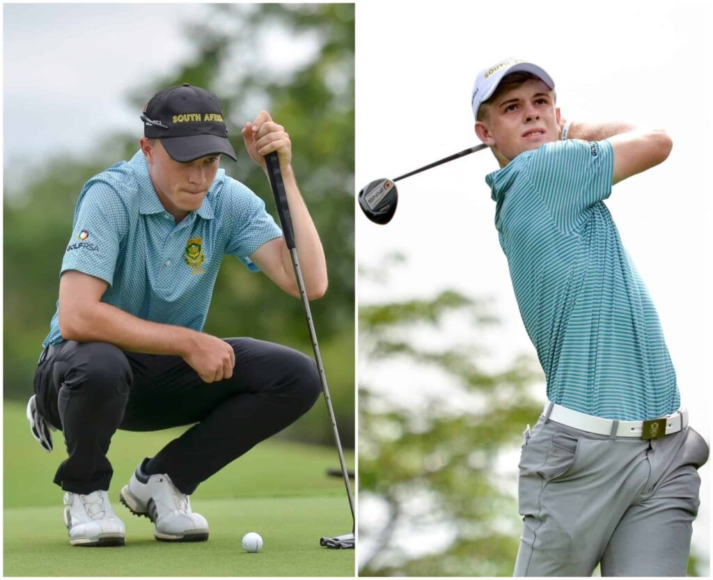 Golf RSA | SA off to solid start in ACCT title defence in Mauritius