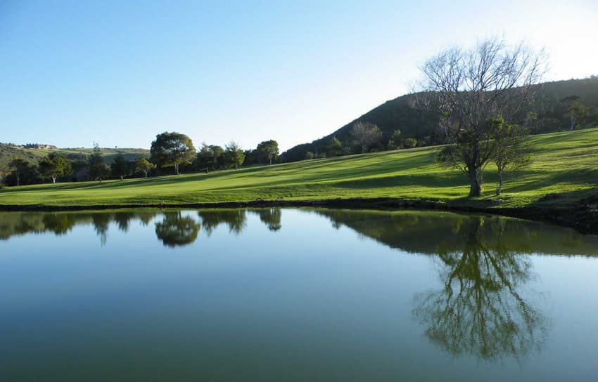 Golf RSA | Plettenberg Bay set for 2019 SA Senior Open action