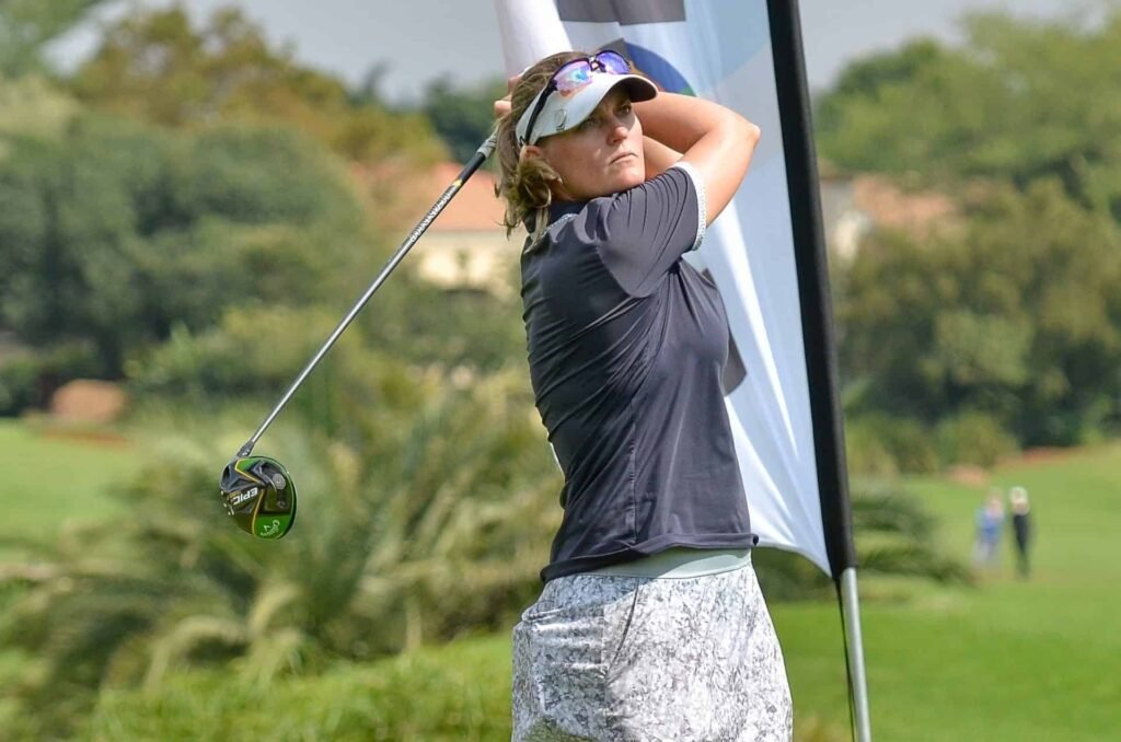 Golf RSA | Traut trots to five-shot lead at Selborne