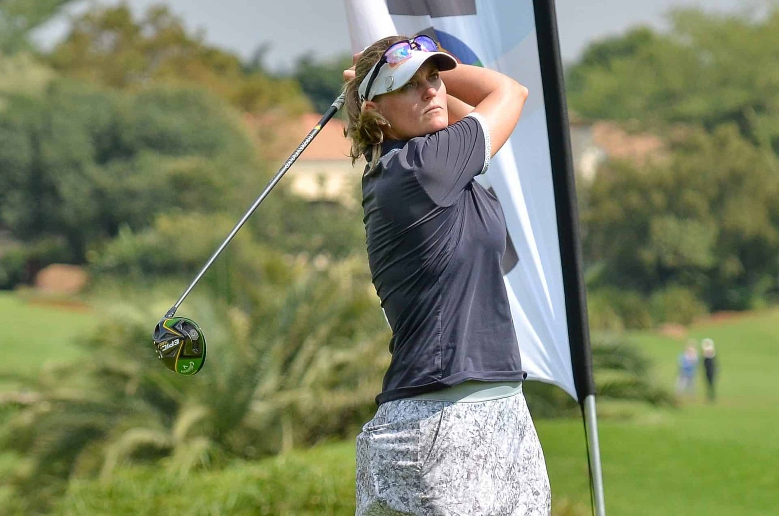 Golf RSA | Traut trots to five-shot lead at Selborne