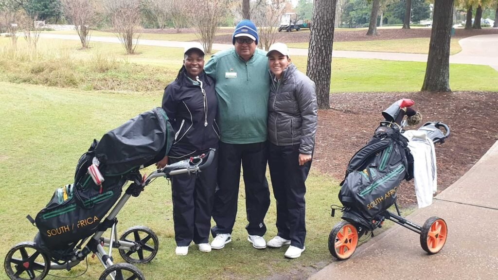 Golf RSA | GolfRSA Proteas on the move abroad