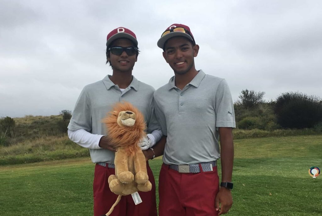 Golf RSA | Glory battle at Oubaai going down to the wire