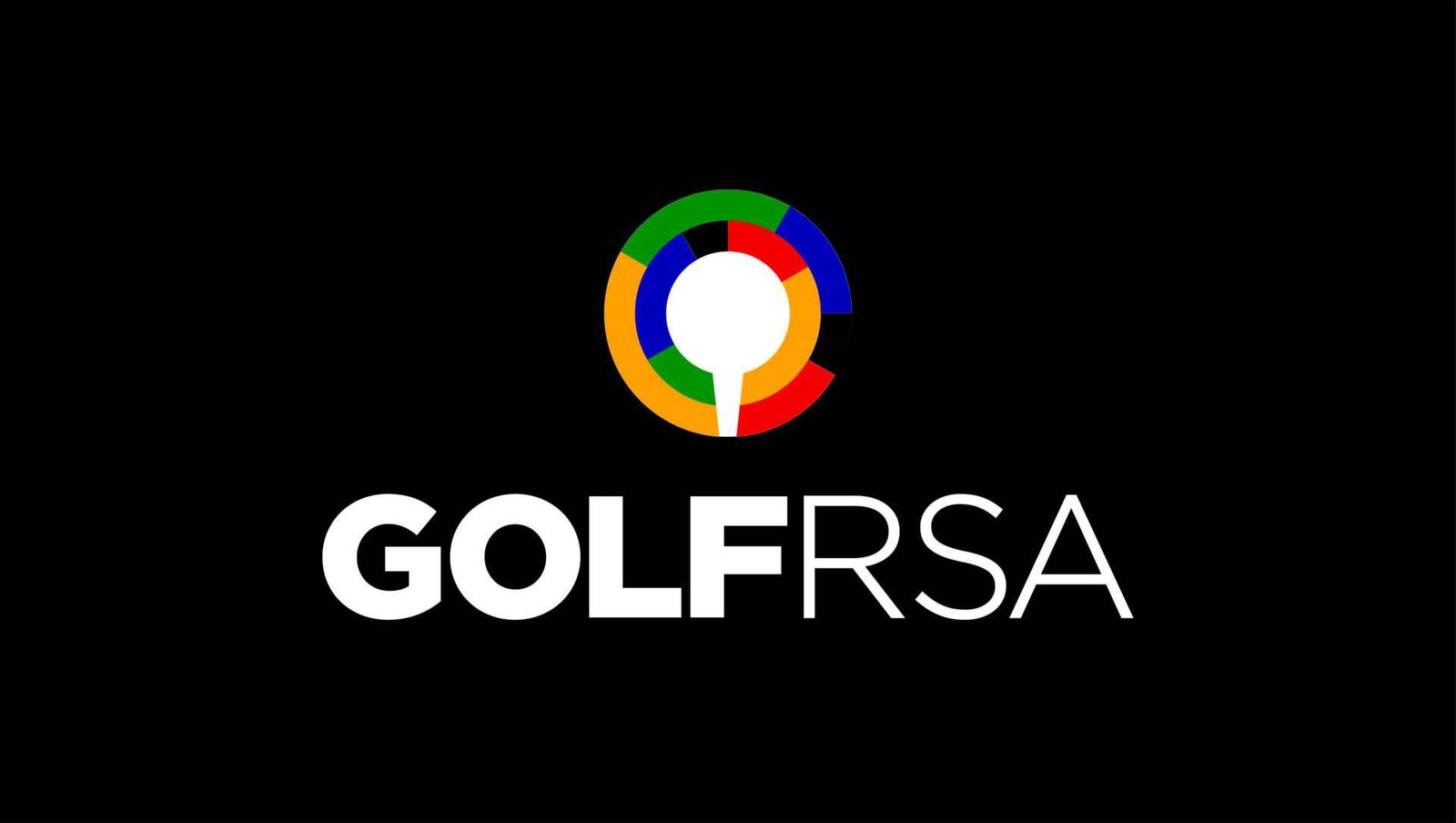 Golf RSA | Festive Season Greetings from GolfRSA