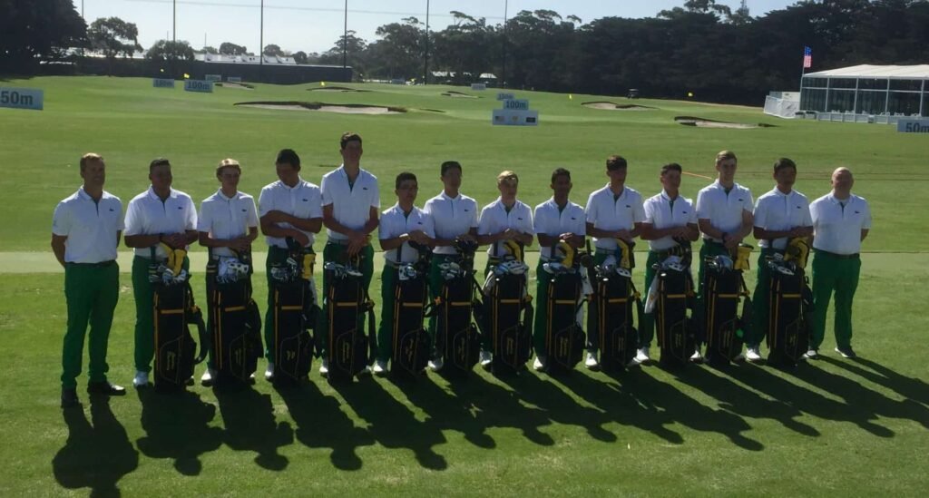 Golf RSA | Internationals with work to do down-under