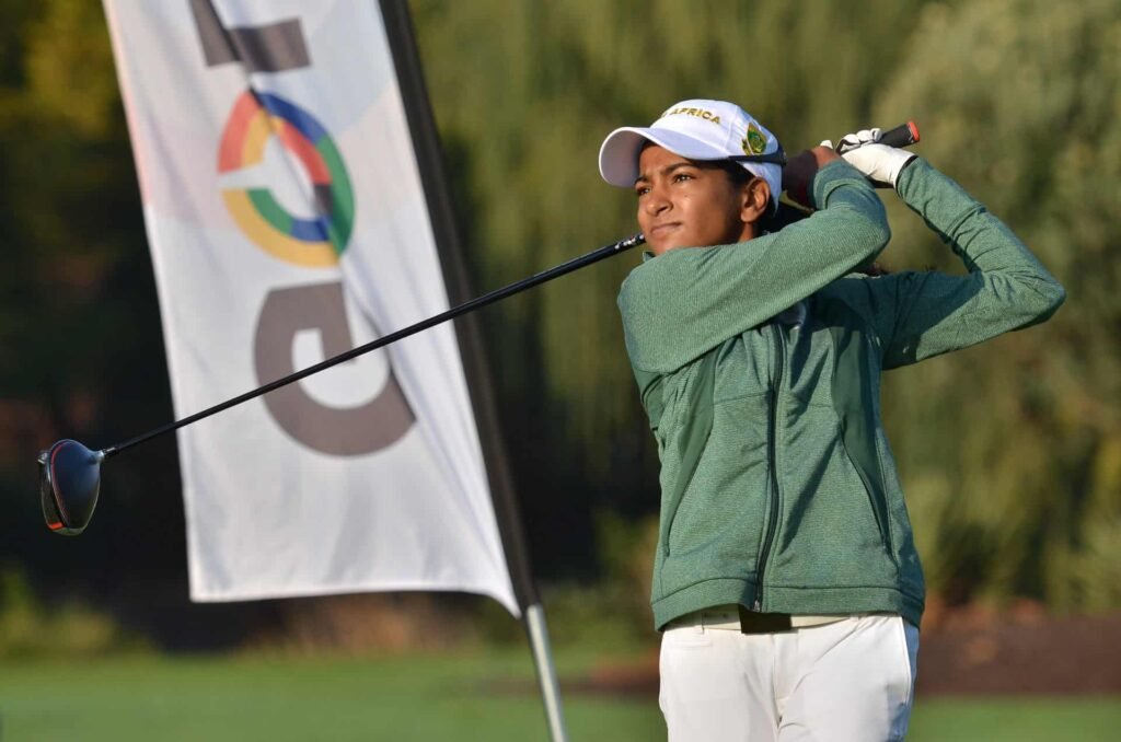 Golf RSA | Moodley to debut in Faldo’s Major Invitational
