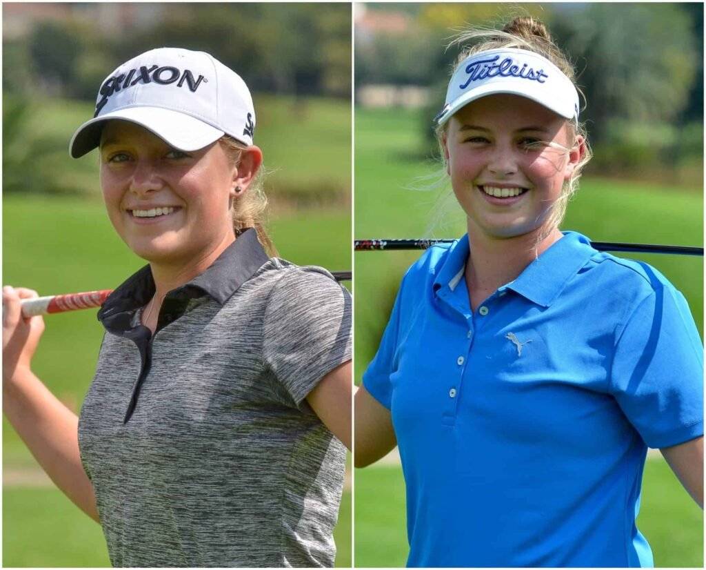 Golf RSA | GolfRSA stars heading for Annika Invitational USA