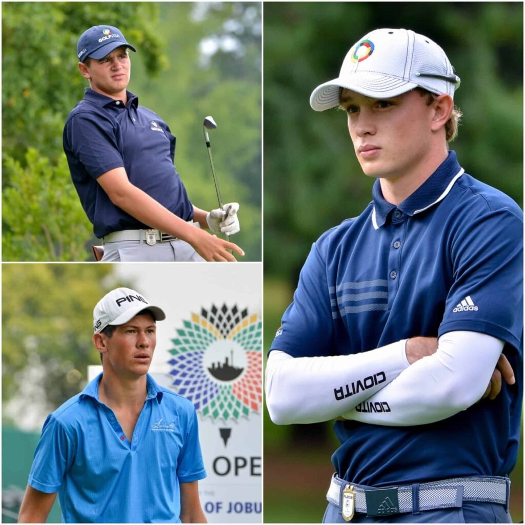 Golf RSA | Ancient history' beckons at Randpark