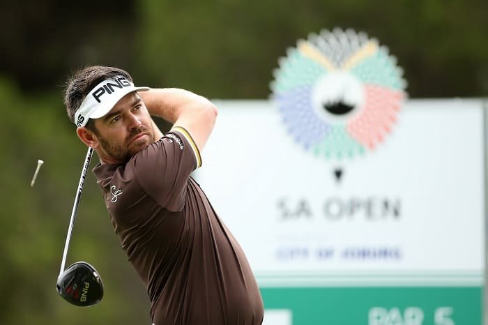 Golf RSA | Oosthuizen poised to defend SA Open title