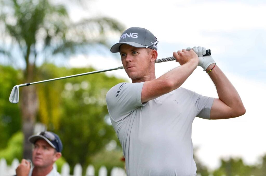 Golf RSA | Stone lauds Randpark greenkeeping staff ahead of SA Open