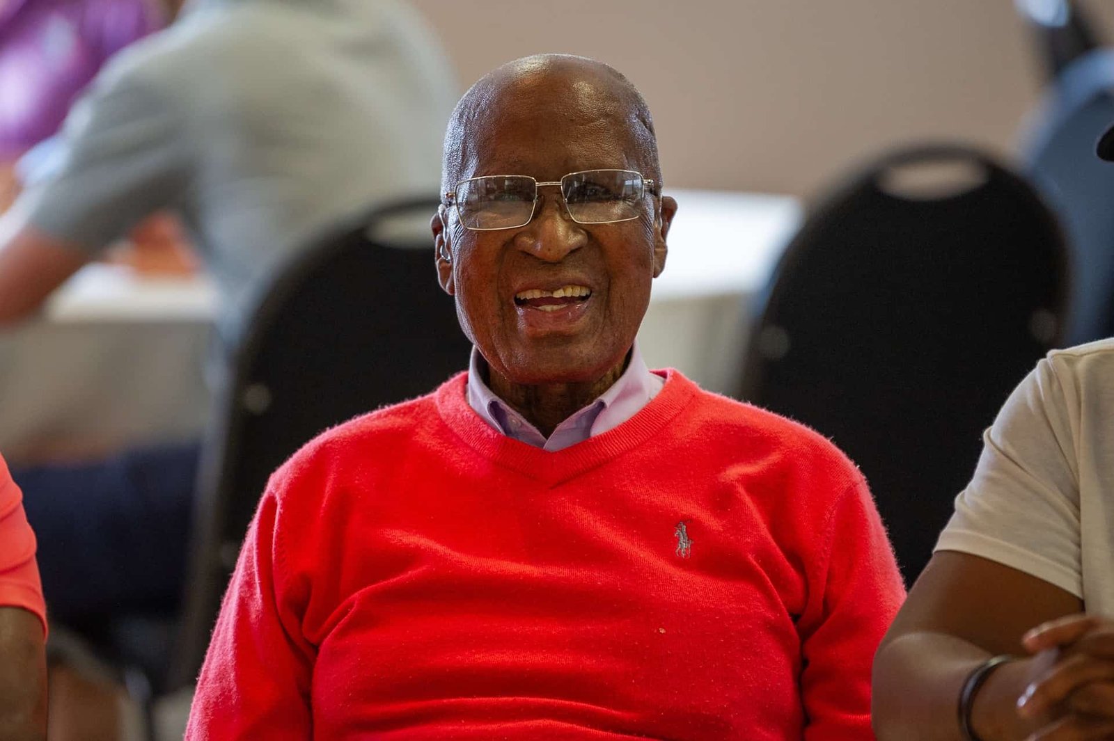 Golf RSA | The SA Open hosted by the City of Joburg gives hope to Soweto