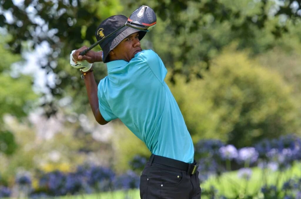 Golf RSA | Record 11 amateurs primed for SA Open