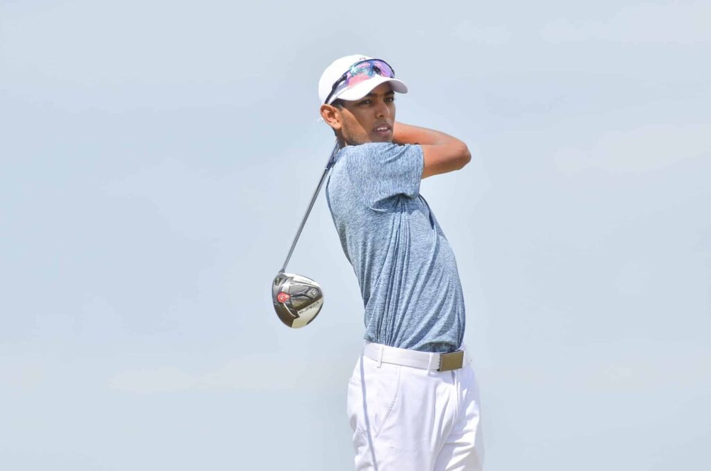 Golf RSA | Rama scorches Milnerton to lift Bridge Junior Series title