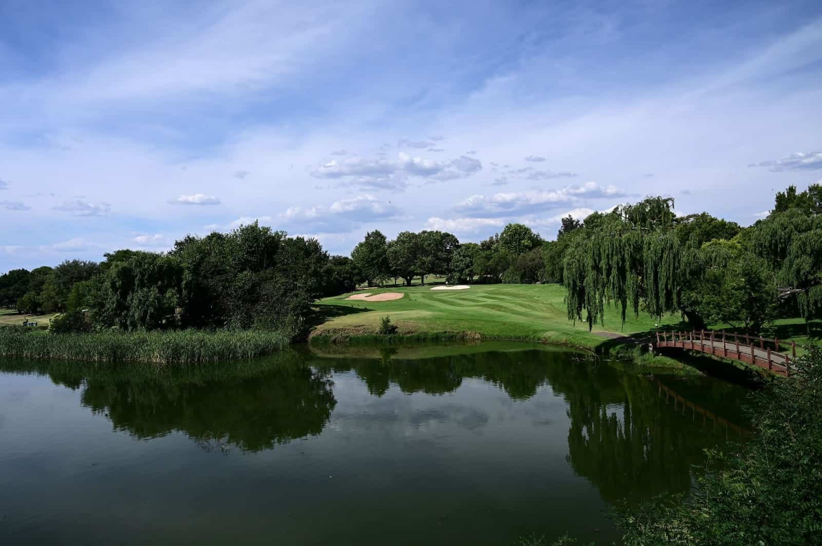 Golf RSA | No par fives for the pros in SA Open