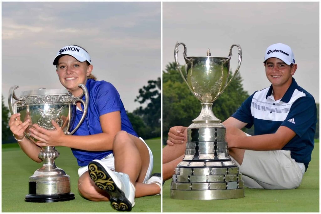 Golf RSA | Double SA Amateur delight for South Africa’s top golfers