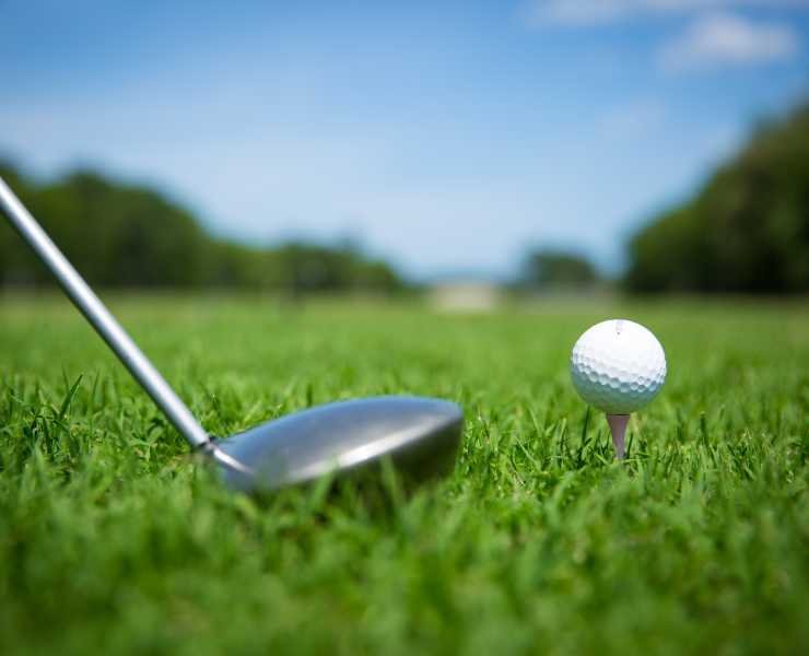 Golf RSA | Golf Course Maintenance Rules during Covid-19 Lockdown