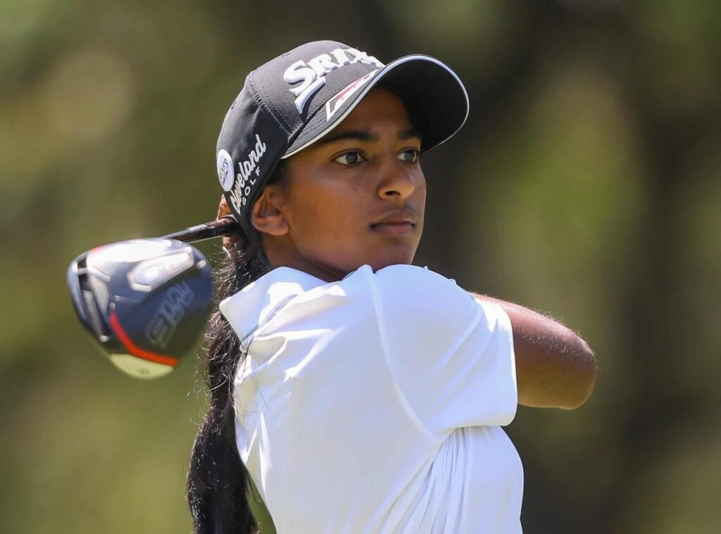 Golf RSA | Ammies set to savour Investec SA Women’s Open experience