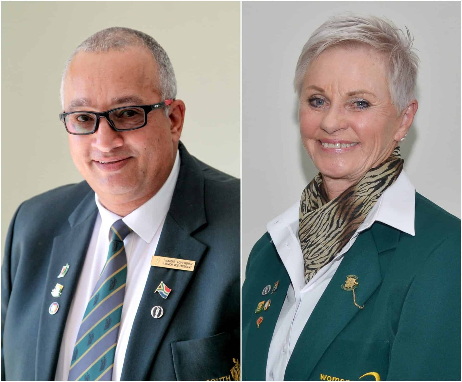 Golf RSA | Coronavirus / COVID 19 Update - Cancellation of National Tournaments