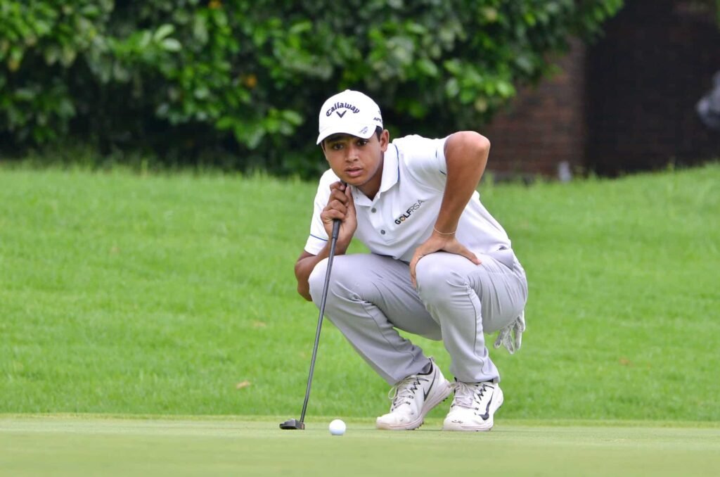 Golf RSA | SA Quartet named for Africa Region 5