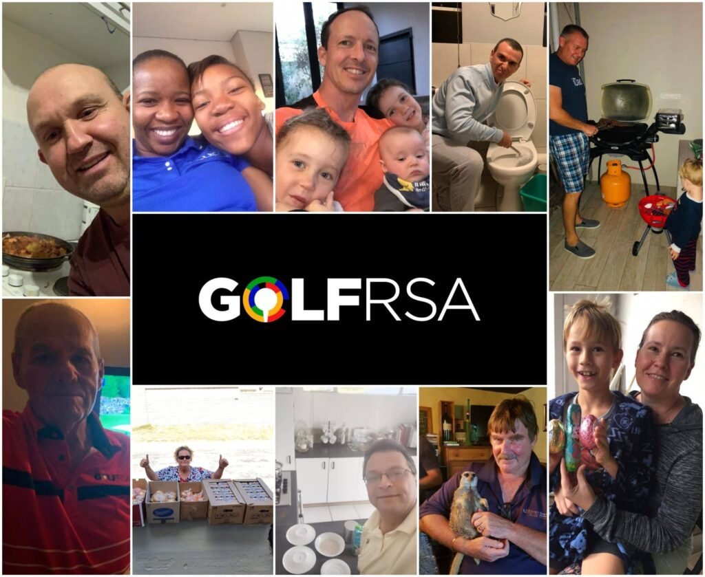 Golf RSA | GolfRSA announces measures in the face of the Covid-19 crisis