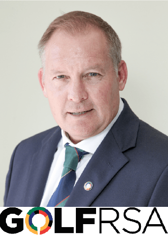 Golf RSA | GolfRSA CEO Grant Hepburn's interview on RSG