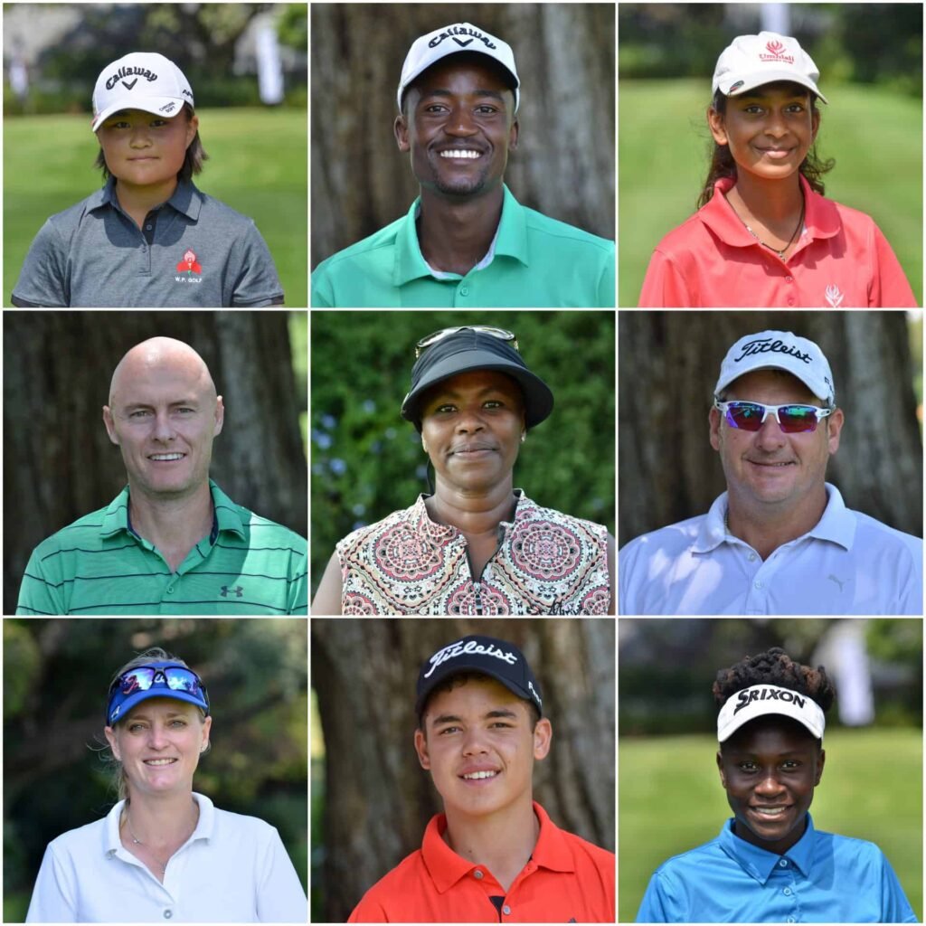 Golf RSA | GolfRSA to equip golf industry with HealthDocs