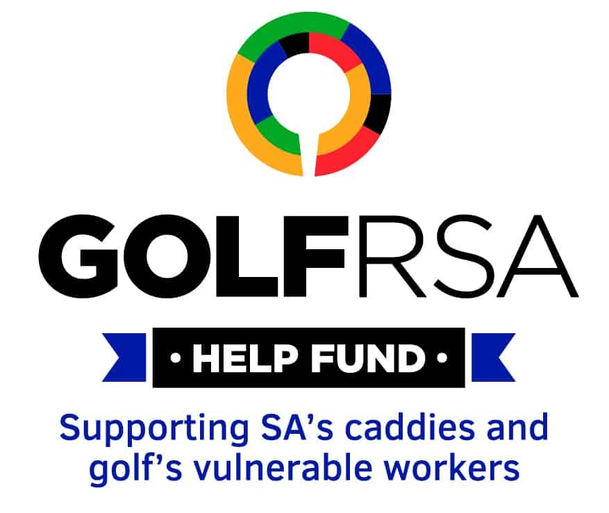 Golf RSA | GolfRSA Help Fund