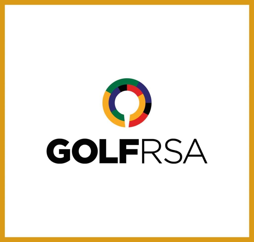 Golf RSA | GolfRSA Statement - 8 June 2020