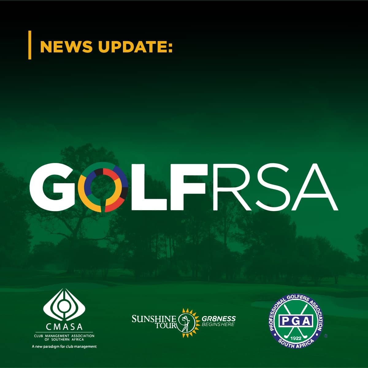 Golf RSA | GolfRSA STATEMENT - GolfRSA reaction to High Court Ruling