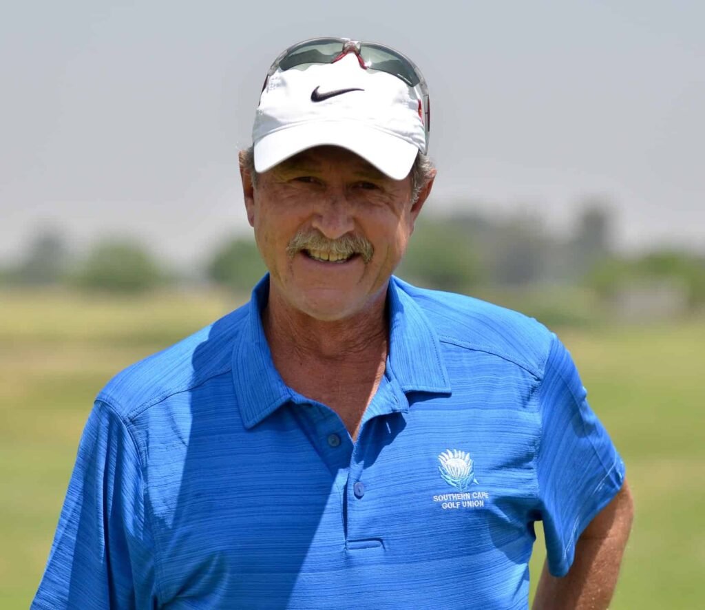Golf RSA | GolfRSA salutes Phillip Viljoen