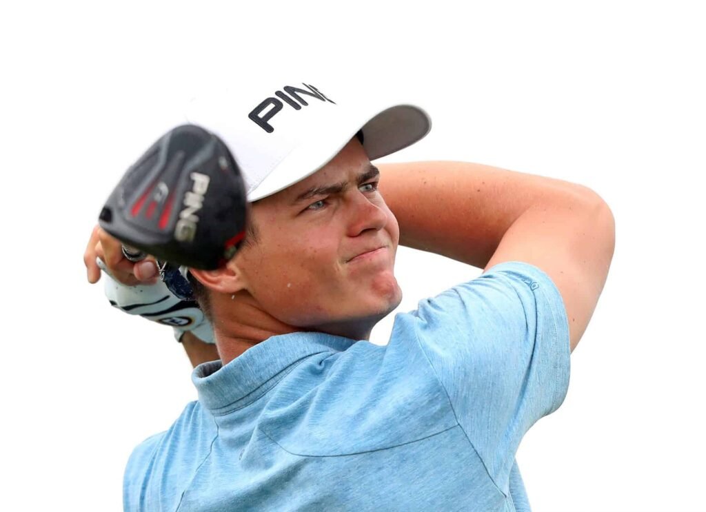 Golf RSA | Nienaber making hay on UK mini tours