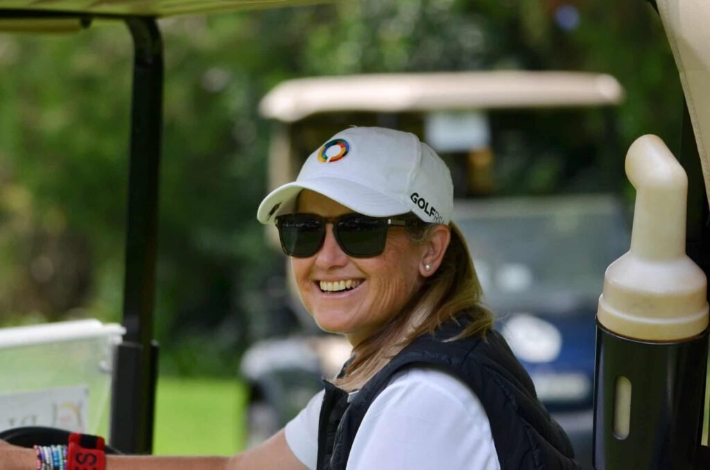 Golf RSA | Women’s Month Spotlight: 2020 Momentum gsport finalist Sarah Braude