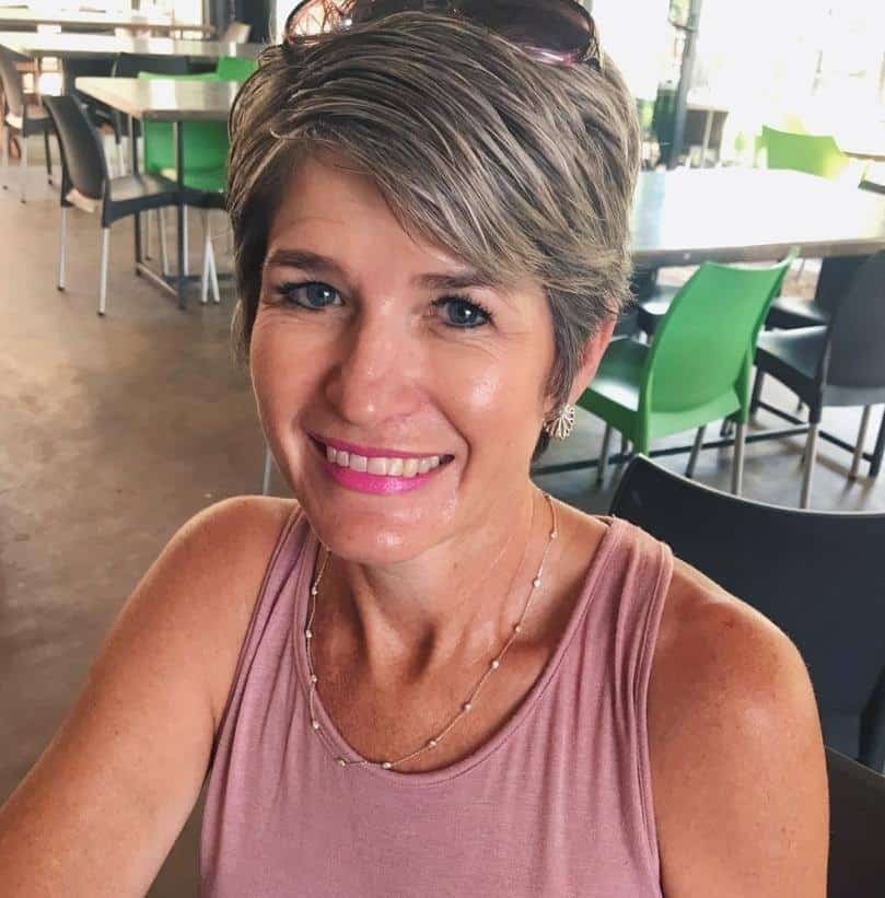 Golf RSA | Women’s Month Spotlight - Dyason makes history at Irene Country Club