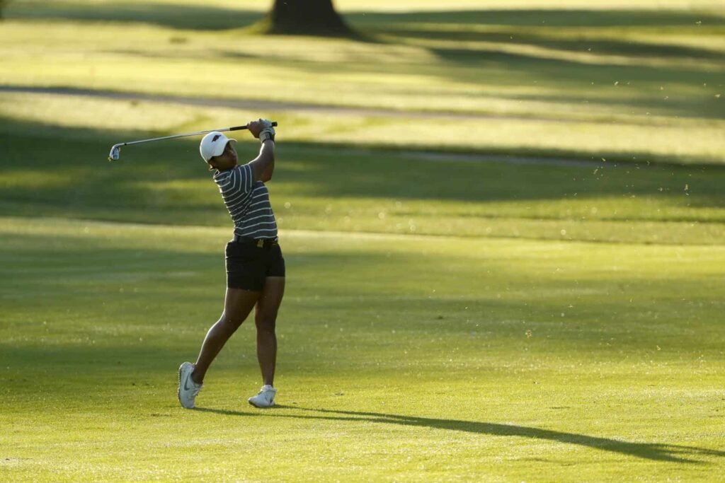 Golf RSA | Mistry makes US Match Play with majestic comeback