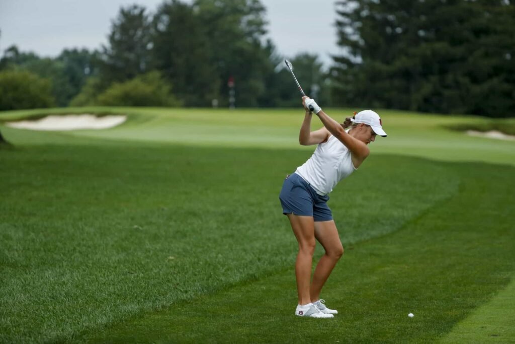 Golf RSA | Strong showing from SA’s Telfer in US Women’s Amateur