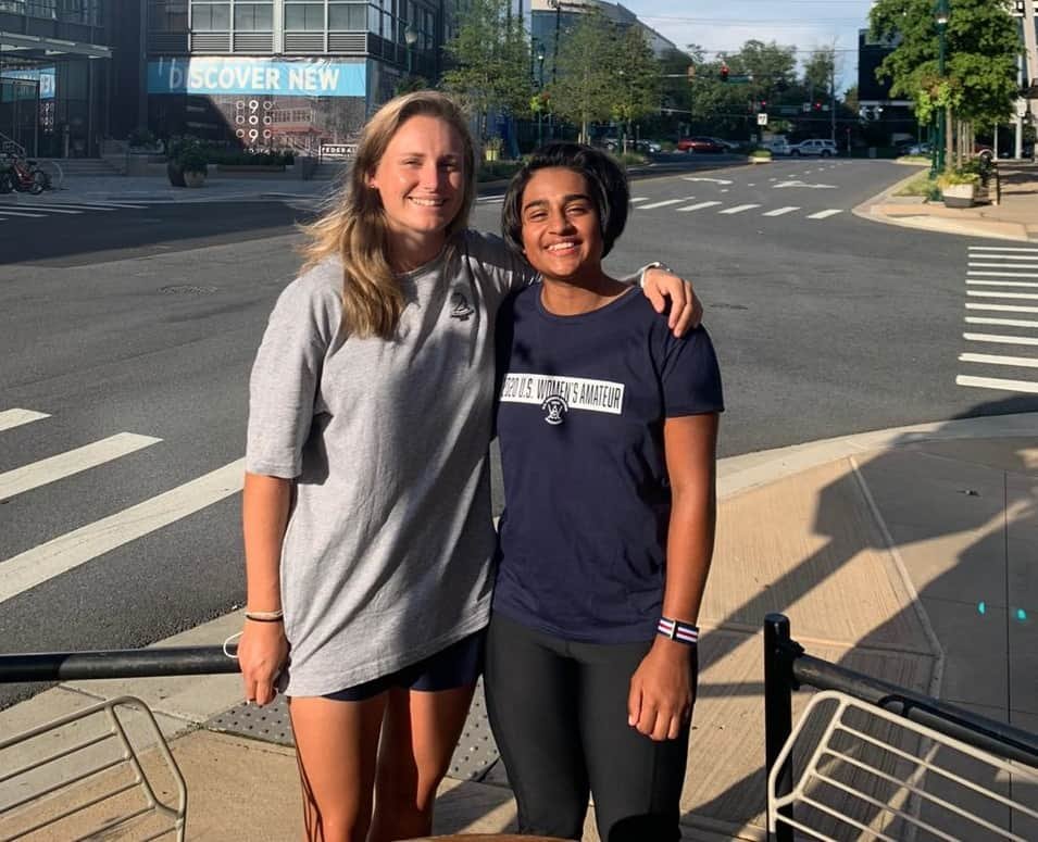 Golf RSA | SA pair debut in U.S. Women’s Amateur