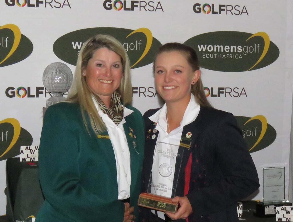 Golf RSA | Braude, Macnab make 2020 Momentum gsport Awards Shortlist