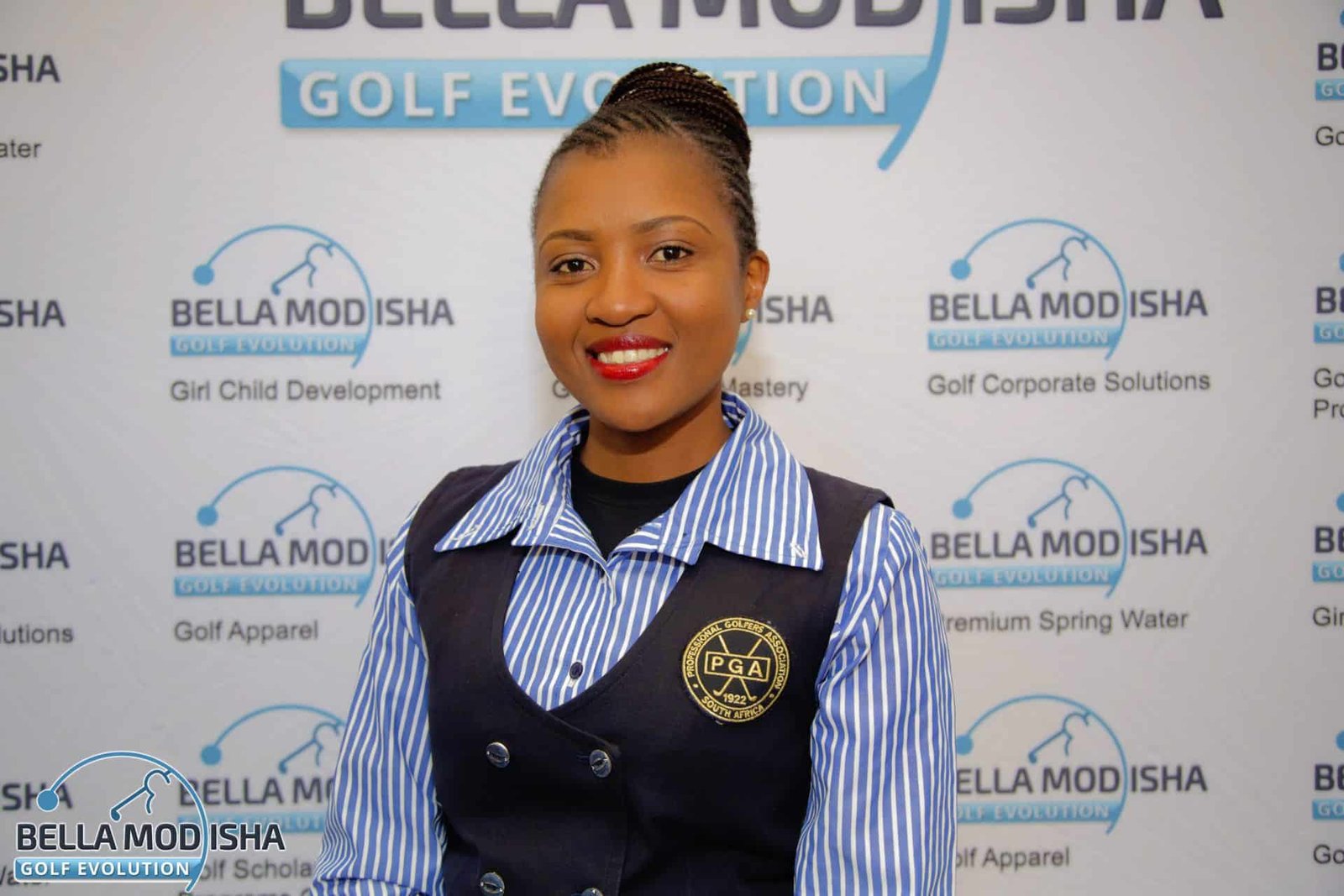 Golf RSA | R&A bursaries a career boost for SA women in golf