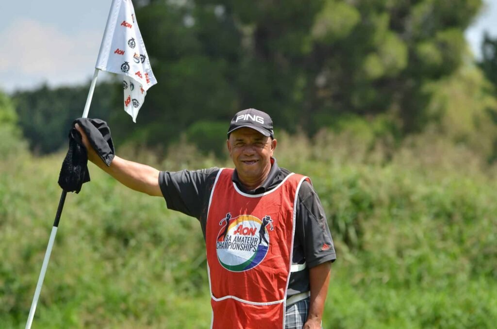 Golf RSA | GolfRSA announces huge auction drive to boost GolfRSA Help Fund