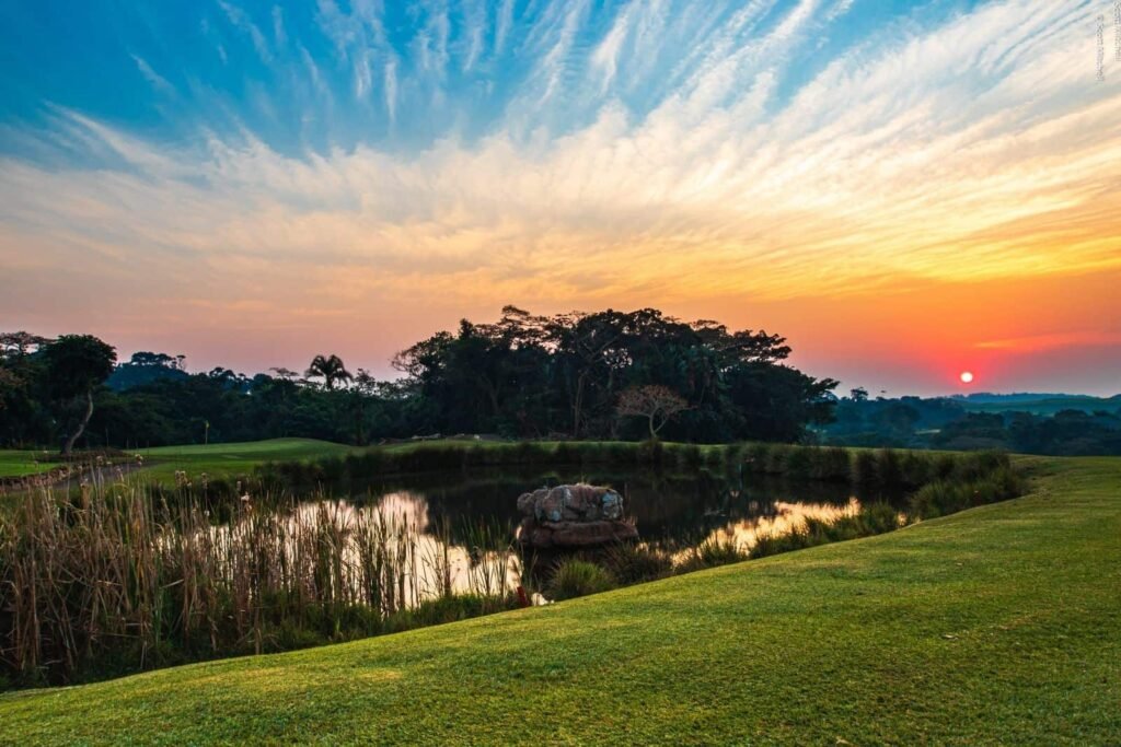 Golf RSA | Selborne Park to host Nomads National double in 2021