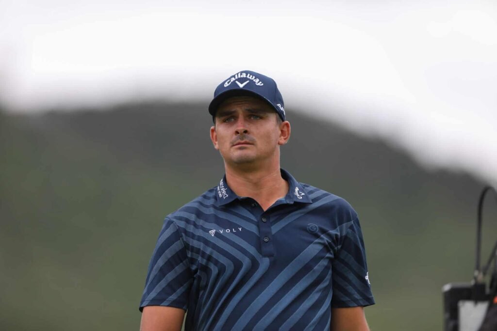 Golf RSA | Bezuidenhout chasing SA Open glory