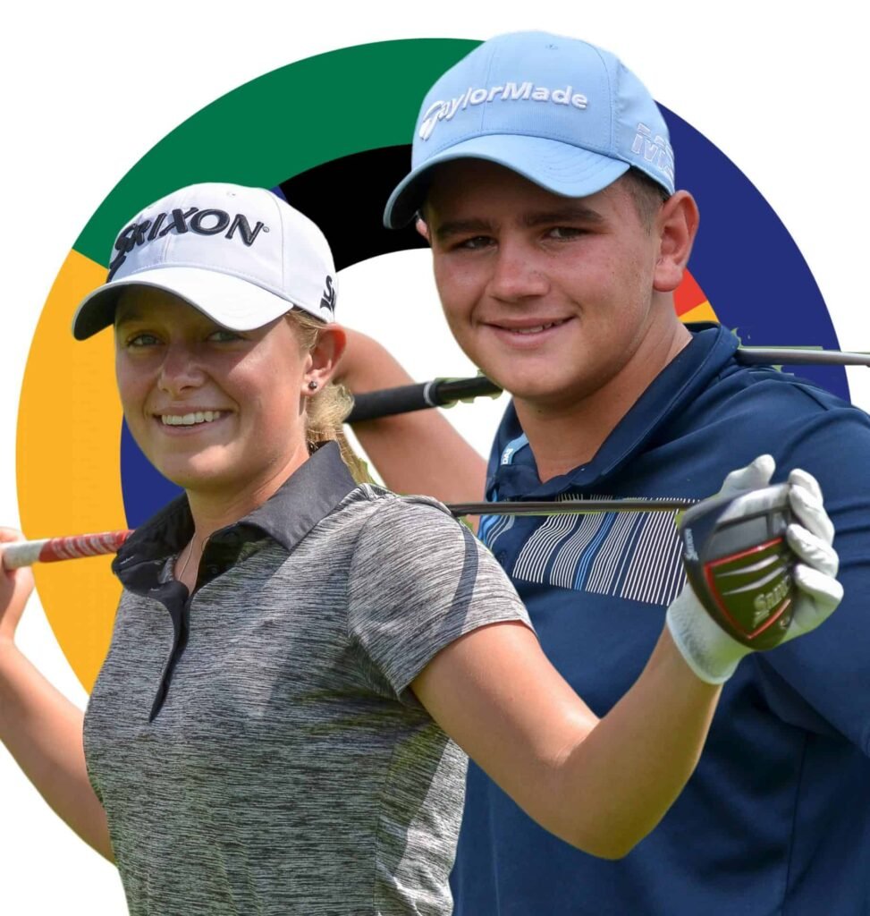 Golf RSA | GolfRSA - A look back at the 2020 highlights