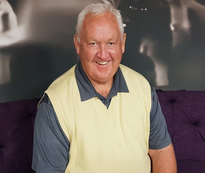 Golf RSA | SA Open Memories - Hayes' Revenge