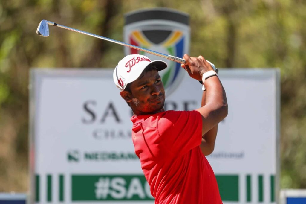 Golf RSA | Golfers dreaming of a place in SA Open history