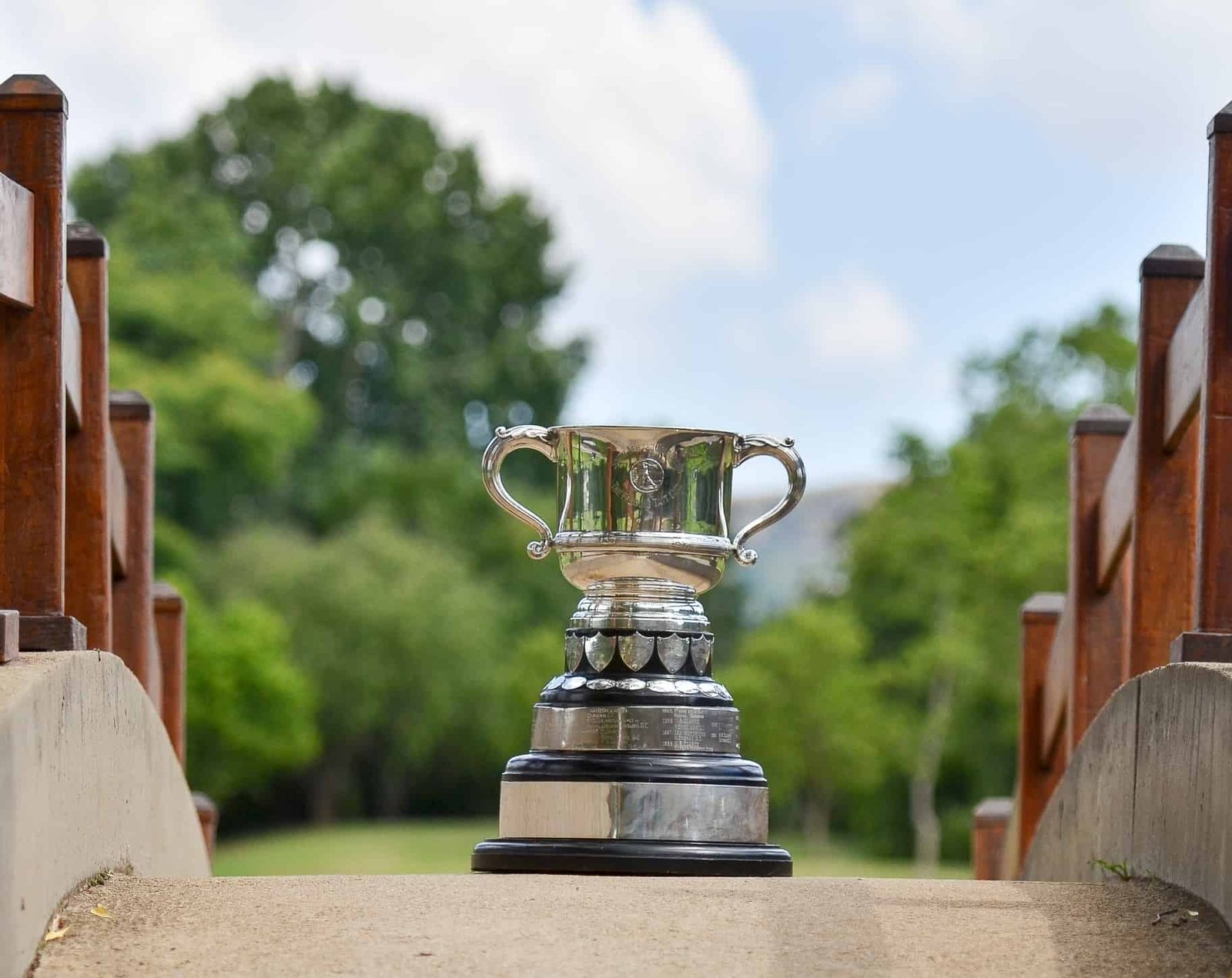 Golf RSA | The SA Open - Freddie Tait Cup Story
