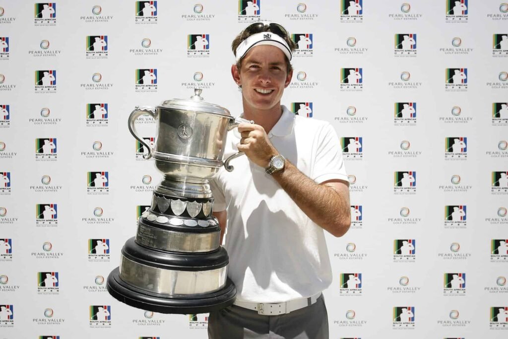 Golf RSA | Frittelli excited for SA Open challenge