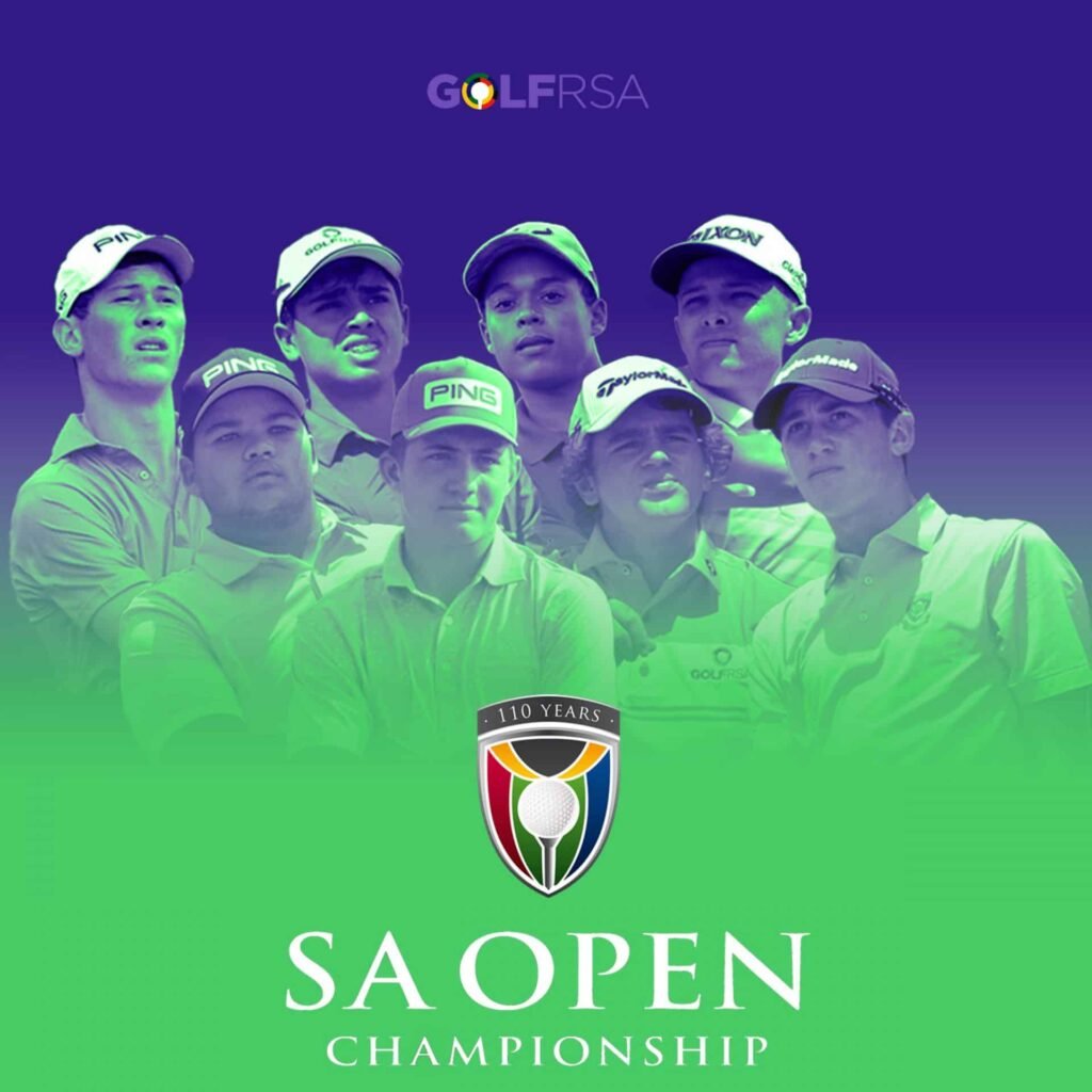 Golf RSA | Amateur glory beckons at 110th SA Open