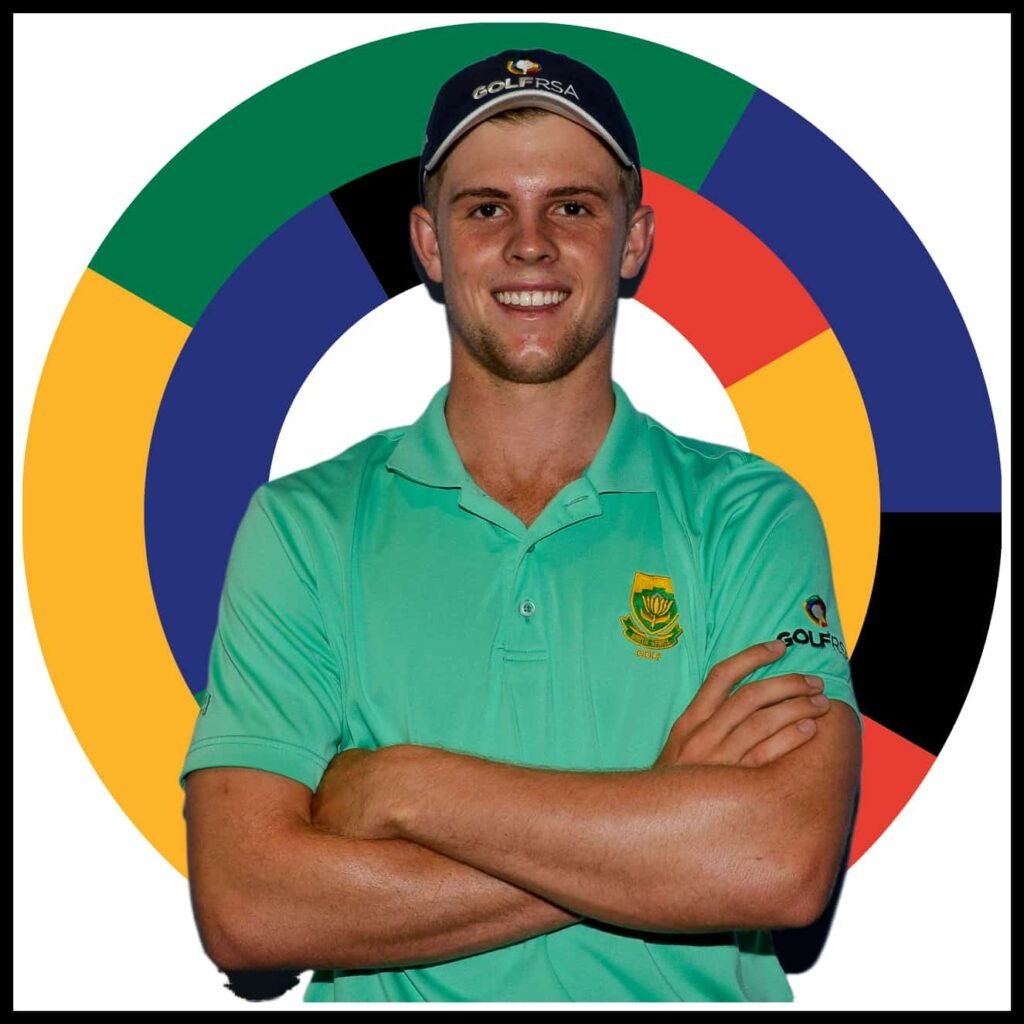 Golf RSA | Vorster eyes comeback in 2021