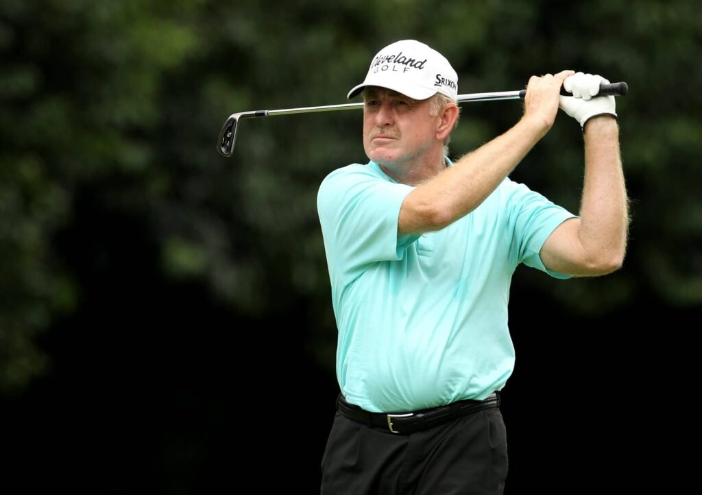 Golf RSA | SA Open Memories - Johnstone's Double Glory